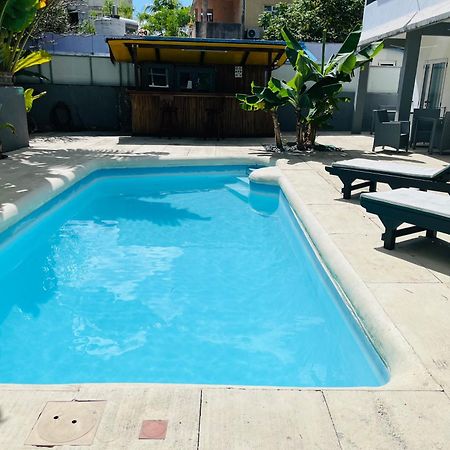 Villa Camille 3 Min Plage Grand Baie Bagian luar foto