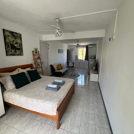Villa Camille 3 Min Plage Grand Baie Bagian luar foto