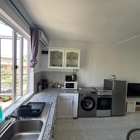 Villa Camille 3 Min Plage Grand Baie Bagian luar foto
