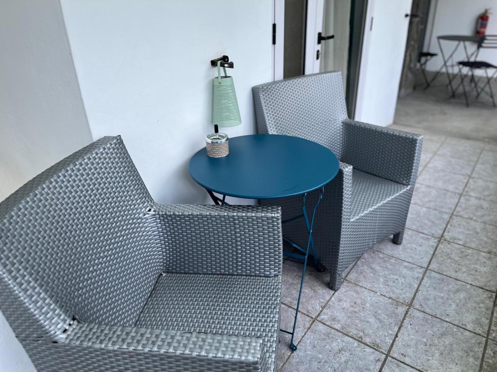 Villa Camille 3 Min Plage Grand Baie Bagian luar foto