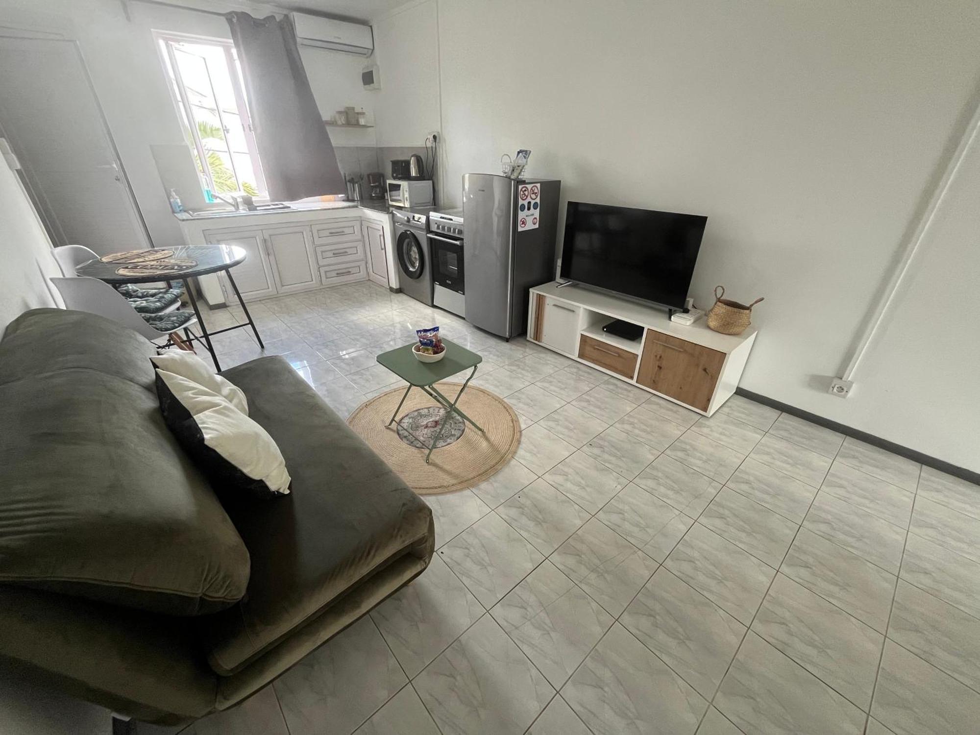 Villa Camille 3 Min Plage Grand Baie Bagian luar foto